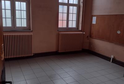 Gare d'Erstein